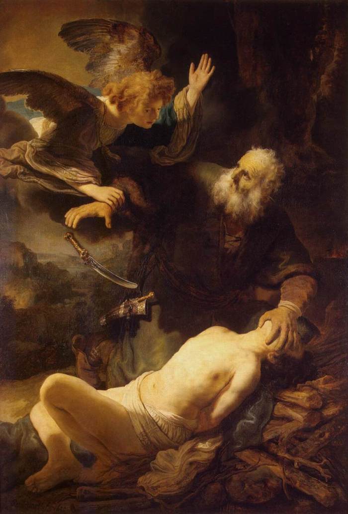 Rembrandt_-_Sacrifice_of_Isaac_-_WGA19096